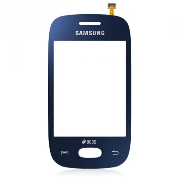 Touchscreen Samsung Galaxy Pocket Neo S5312 bleumarin