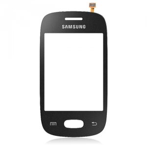Touchscreen Samsung Galaxy Pocket Neo S5312 bleumarin Swap
