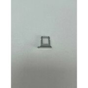 Suport SIM iPhone 14 Pro Silver (din dezmembrari)