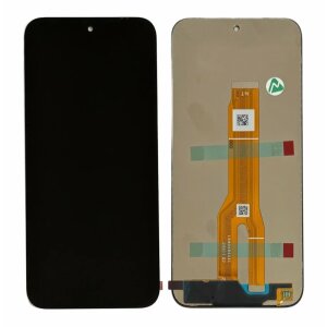 Ecran Compatibil pentru Honor X6c 4G 2025 Fara Rama