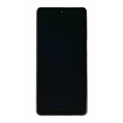 Ecran Compatibil pentru Samsung G780/ G781 Galaxy S20 FE 4G/ 5G OLED CU RAMA