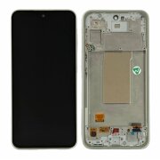 Ecran Samsung A366 Galaxy A36 5G 2025 Lime Green (Service Pack)