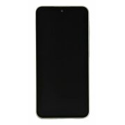 Ecran Samsung A366 Galaxy A36 5G 2025 Lime Green (Service Pack)