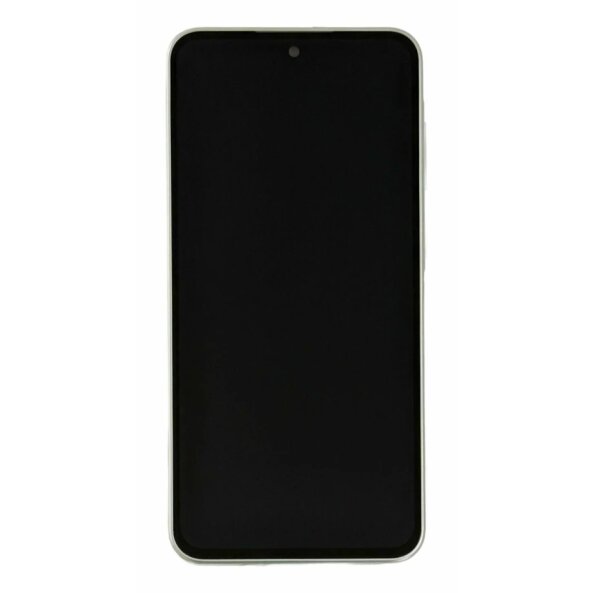 Ecran Samsung A366 Galaxy A36 5G 2025 Lime Green (Service Pack)