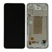 Ecran Samsung A366 Galaxy A36 5G Lavender (Service Pack)