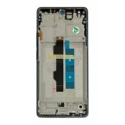 Ecran Xiaomi Redmi Note 13 Pro 4G/ Poco M6 Pro 4G 2024 Forest Green (Service Pack )