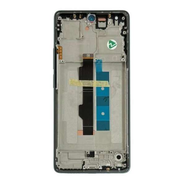 Ecran Xiaomi Redmi Note 13 Pro 4G/ Poco M6 Pro 4G 2024 Forest Green (Service Pack )