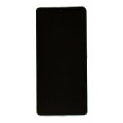 Ecran Xiaomi Redmi Note 13 Pro 4G/ Poco M6 Pro 4G 2024 Forest Green (Service Pack )