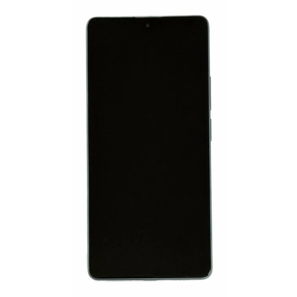 Ecran Xiaomi Redmi Note 13 Pro 4G/ Poco M6 Pro 4G 2024 Forest Green (Service Pack )