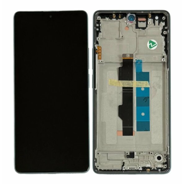 Ecran Xiaomi Redmi Note 13 Pro 4G/ Poco M6 Pro 4G 2024 Forest Green (Service Pack )