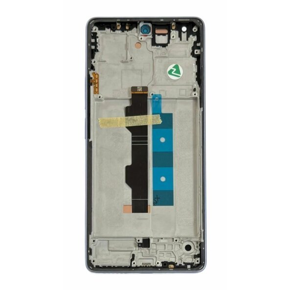 Ecran Xiaomi Redmi Note 13 Pro 4G/ Poco M6 Pro 4G 2024 Violet (Service Pack )