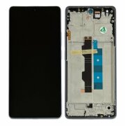 Ecran Xiaomi Redmi Note 13 Pro 4G/ Poco M6 Pro 4G 2024 Violet (Service Pack )