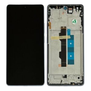 Ecran Xiaomi Redmi Note 13 Pro 4G/ Poco M6 Pro 4G 2024 Violet (Service Pack )