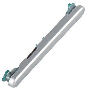 Buton Volum Honor X70i / 400 Lite / X8c, Gri (Velvet Grey), Service Pack 5168ACCQ 