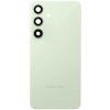 Capac Baterie Samsung Galaxy S24 S921, Verde (Jade Green), Service Pack GH82-33101E