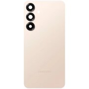 Capac Baterie Samsung Galaxy S25 S931, Roz Auriu, Service Pack GH82-36295F