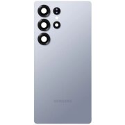 Capac Baterie Samsung Galaxy S25 Ultra S938, Albastru (Titanium Silver Blue), Service Pack GH82-36353B