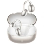 Handsfree Bluetooth Joyroom Openfree JR-OE3, TWS, Argintiu 