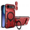 Husa pentru Apple iPhone 17 Air, Techsuit, CamGuard Pro, Rosie