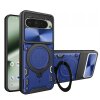 Husa pentru Google Pixel 10 Pro / 10, Techsuit, CamGuard Pro, Albastra