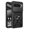 Husa pentru Google Pixel 10 Pro XL, Techsuit, CamShield, Neagra
