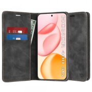 Husa pentru Honor 400, Techsuit, Confy, Neagra