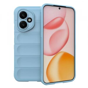 Husa pentru Honor 400, Techsuit, Magic Shield, Bleu