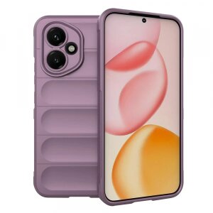 Husa pentru Honor 400, Techsuit, Magic Shield, Mov