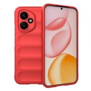 Husa pentru Honor 400, Techsuit, Magic Shield, Rosie