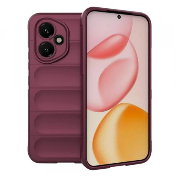 Husa pentru Honor 400, Techsuit, Magic Shield, Visinie