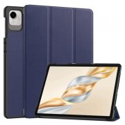 Husa pentru Honor Pad X9a / X9 / X8 Pro, Techsuit, FoldPro, Albastra