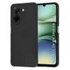 Husa pentru Xiaomi Redmi A5 4G (Regional), Techsuit, SoftFlex, Neagra