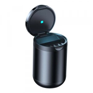 Scrumiera Auto Baseus Premium 2 C20464700111-00 