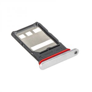 Suport SIM Honor 400 Lite, Gri (Velvet Grey), Service Pack 5168ABYX 
