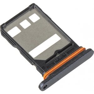 Suport SIM Honor 400, Negru (Midnight Black), Service Pack 5168ACAC 