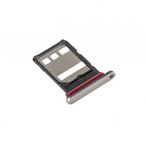 Suport SIM Honor 400 Pro, Gri (Lunar Grey), Service Pack 5168ACBA 