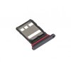 Suport SIM Honor 400 Pro, Negru (Midnight Black), Service Pack 5168ACAX 