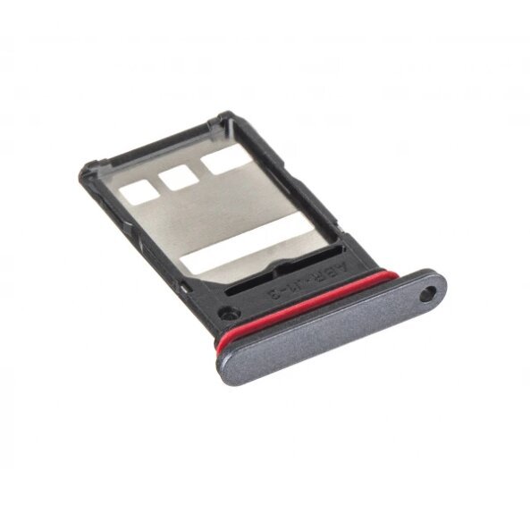 Suport SIM Honor X70i / 400 Lite, Negru (Velvet Black), Service Pack 5168ABYV 