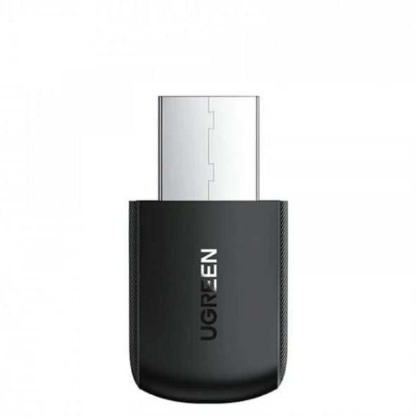 Adaptor Wireless UGREEN CM448, Dual Band, Negru 