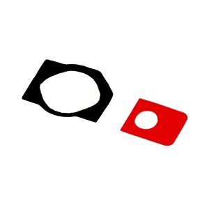 Adeziv Senzor Amprenta Honor 400 Pro / 400 / 200 Pro / 200 / 100 Pro, Service Pack 5163ADCU 