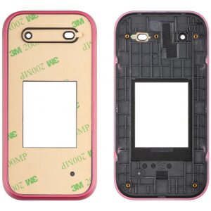 Capac Superior HMD 2660 Flip, Roz, Service Pack 5001000508SH0