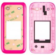 Capac Superior HMD Barbie, Roz, Service Pack 5001000437SH0