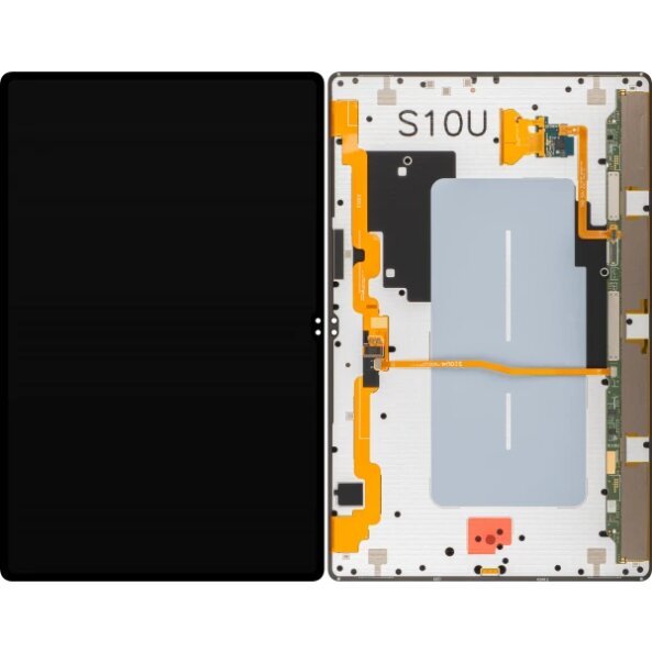 Display cu Touchscreen Samsung Galaxy Tab S10 Ultra, Service Pack GH82-35939A 