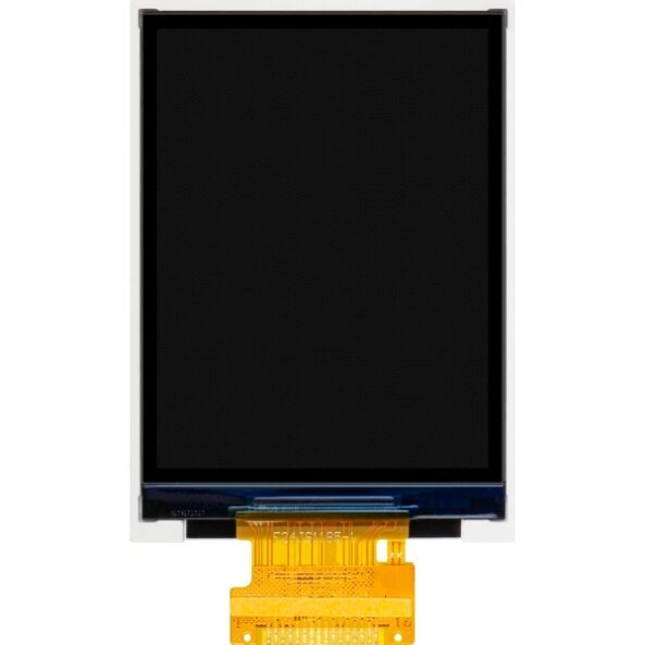 Display HMD 110 4G, Service Pack H11N000370SH0