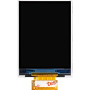 Display Nokia 225 4G (2024), Service Pack H11N000342SH0