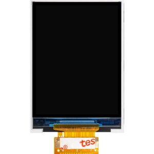 Display Nokia 225 4G (2024), Service Pack H11N000342SH0