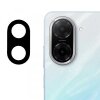 Folie de protectie Camera Spate Techsuit pentru Xiaomi Redmi A5 4G (Standard), Sticla securizata, Neagra