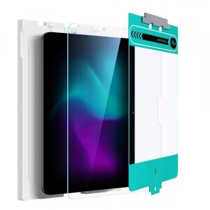 Folie de protectie Ecran ESR pentru Apple iPad Air 13 (2025) / Air 13 (2024), Sticla securizata, Full Glue