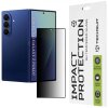 Folie de protectie Ecran Exterior Privacy Techsuit pentru Samsung Galaxy Z Fold7 F966, Sticla Securizata, Full Glue, 111D