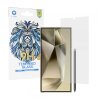 Folie de protectie Ecran Lito Classic Ultra Thin pentru Samsung Galaxy S24 Ultra S928, Sticla securizata, Full Glue, 2.5D